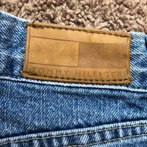Tommy Hilfiger short